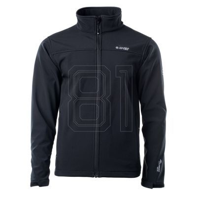 2. Hi-tec Linen Jacke M 92800197117