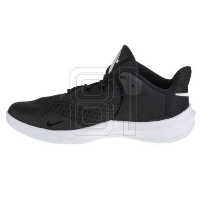 3. Nike W Zoom Hyperspeed Court M CI2963-010 Schuhe