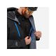 6. MILLET Trilogy Icon GTX Pro JKTM Herrenjacke Schwarz