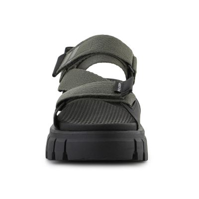 2. Palladium Revolt Sandale Army W 98581-309-M