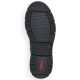 11. Rieker W RKR557 wasserdichte bequeme Stiefeletten