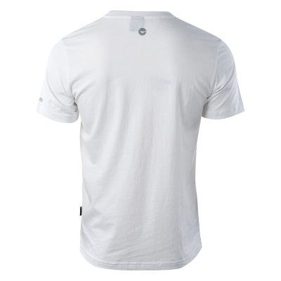 4. Hi-tec T-Shirt, einfarbig, Größe M, 92800041772