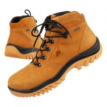 Wanderschuhe 4F M OBMH258 83S