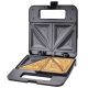 19. Esperanza PARMIGIANO EKT010 Sandwichmaker (1000W; schwarz)