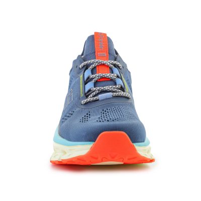 2. D.Franklin Aero Sneakers Mesh M Trainingsschuhe DFSH401001-NAVY