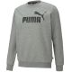 Puma ESS Big Logo Crew FL M Sweatshirt 586678 03