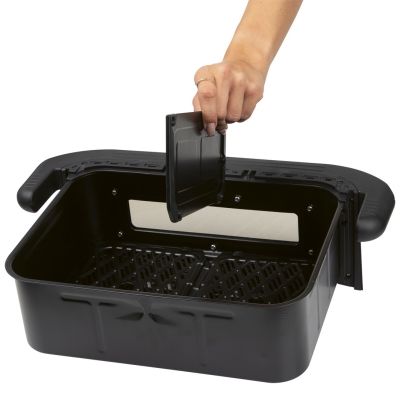 10. 2400-W-Fritteuse PC-FR 1313 PROFICOOK