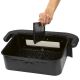 10. 2400-W-Fritteuse PC-FR 1313 PROFICOOK