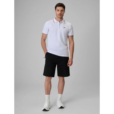 6. Herren-Freizeitshorts 4F 4FRSS26TSHOM0929-20S