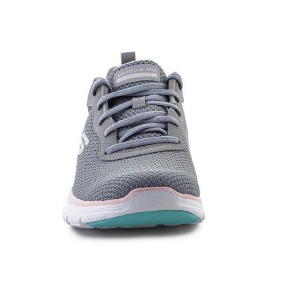 7. Skechers Flex Appeal 4.0 W Schuhe 149303-GYLP