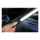 3. Ansmann ML3000RD Schwarz, blaue LED 30W