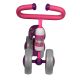 4. ENERO LOVE KITTY BALANCE BIKE
