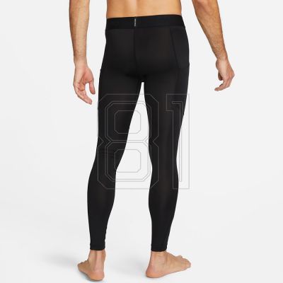 4. Nike Pro M FB7952-010 thermal pants