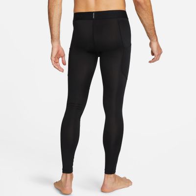 4. Nike Pro M FB7952-010 Thermohose