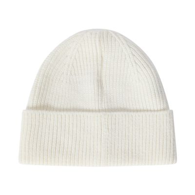 2. Champion Beanie Cap Creme 806069 WW056