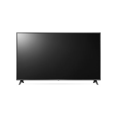 2. LG 86UR781C LED-Fernseher 86'' 4K Ultra HD WebOS Dolby Digital DVB-T2 Schwarz (Steckdose)