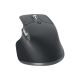2. Logitech MX Master 3S for Business Graphite Maus