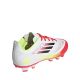 3. adidas F50 Club FG/MG Jr IE1309 Fußballschuhe