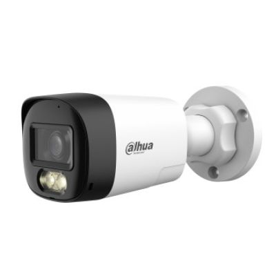 4. Dahua Technology Lite HAC-HFW1500RL-IL-T Bullet IP-Sicherheitskamera für den Innen- und Außenbereich, 2880 x 1620 px, Decken-/Wandmontage