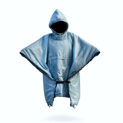 34. Offlander dicker Poncho mit Heizung OFF_CACC_49