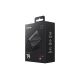 30. Samsung MU-PG2T0B 2 TB USB Typ-C 3.2 Gen 2 (3.1 Gen 2) Schwarz