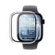 3. AmazingThing Radix Displayschutzfolie aus Glas mit Hülle für Apple Watch Series 11 46 mm – Transparent