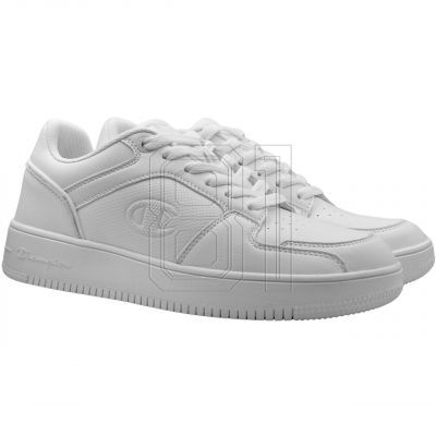 3. Champion RD18 2.0 Low Cut W S11470 WW010 Schuhe