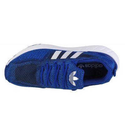 11. Adidas Swift Run 22 M GZ3498 Schuhe