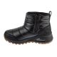 2. Skechers Uno Rugged - Puffer 168127-BBK Schwarz 36