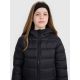 9. Kinderdaunenjacke mit Synthetikfüllung, Unisex, Größe 4F 4FJRAW25TDJAU0804-20S