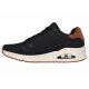 7. Skechers Uno Suited On Air M 183004-BLK Schuhe