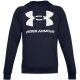 13. Under Armour Rival Fleece Big Logo HD-Sweatshirt M 1357093 410