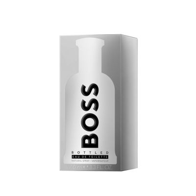 3. BOSS Flaschengetränk 100 ml Herren