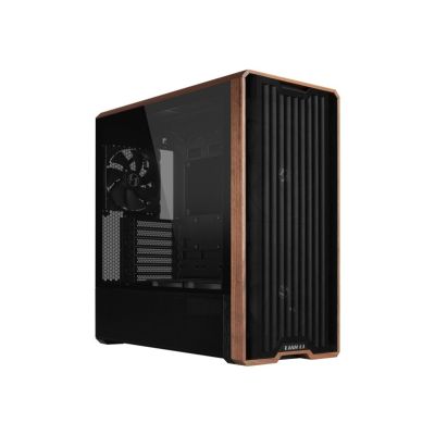 9. Lian Li Lancool 217 INF Midi Tower Schwarz