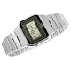5. CASIO A700WE-1AEF Unisex-Uhr + Box
