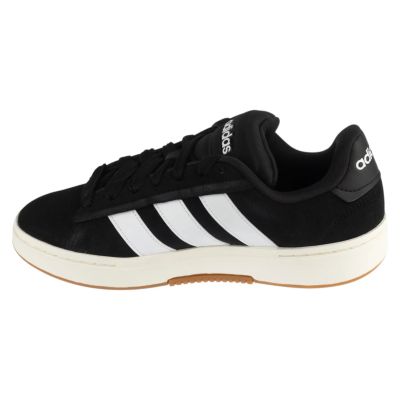 2. adidas Grand Court Alpha OSS JR0543 Schwarz 41 1/3