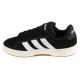 2. adidas Grand Court Alpha OSS JR0543 Schwarz 41 1/3