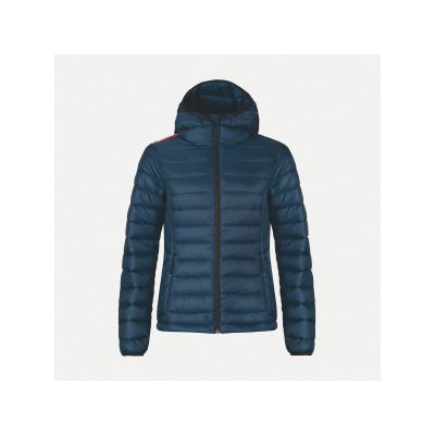 10. Rossignol W ROSSI HOOD JKT Jacke