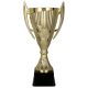 5. ORSONs goldener Plastikbecher