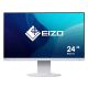 EIZO FlexScan EV2460-WT LED-Display 60,5 cm (23,8") 1920 x 1080 px Full HD Weiß