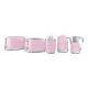 13. Smeg KLF04PKEU Wasserkocher 1,7 l 2400 W Rosa