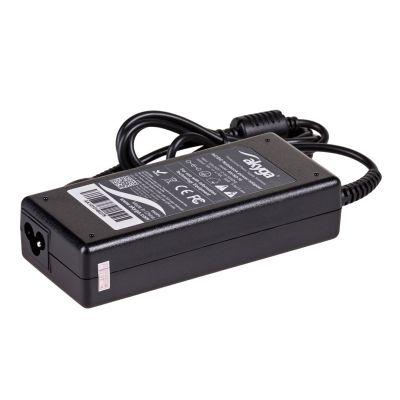 5. Akyga AK-ND-10 Netzteil für Acer, Asus, DELL, Lenovo, Toshiba Notebooks (19V; 4,74A; 90W; 5,5mm x 2,5mm)