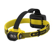 Ledlenser EXH6R Scheinwerfer