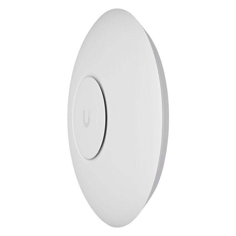 2. Access Point Wi-Fi 7 Ubiquiti UniFi U7 Lite 2,4 GHz (2 x 2)/5 GHz (2 x 2) PoE 1x2,5G (U7-Lite-EU)