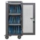 2. MANHATTAN 30-BOOK USB-C CHROMEBOOK-LADESCHRANK