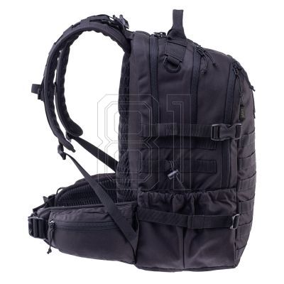 4. Magnum Urbantask 37 Rucksack