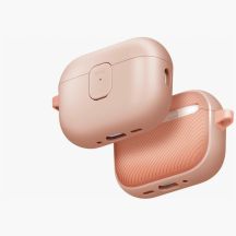 Uniq Clyde Hülle für AirPods Pro 3. Generation – Pink