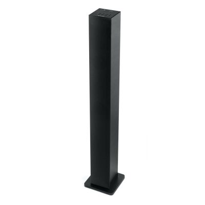Muse M-1050 BT Heim-Audiogerät 20 W Schwarz