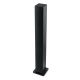 Muse M-1050 BT Heim-Audiogerät 20 W Schwarz