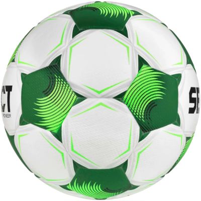 2. Select Pioneer TB V26 FIFA Basic Ball 120079 Weiß Größe 5